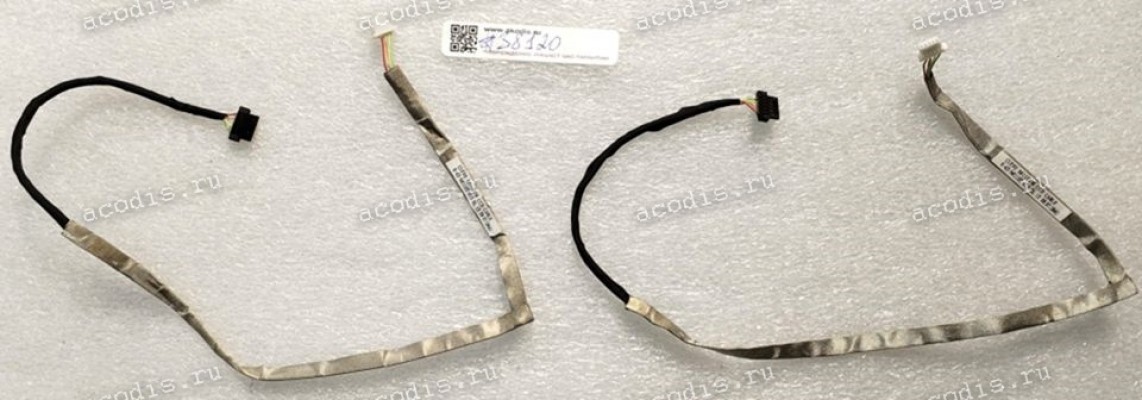Camera cable DNS W210CUQR, M1110QW, ViewSonic VNB109, IRU M1110, HL CLEVO, M1100M, 6-43-M110T-013,6-43-M110T-012