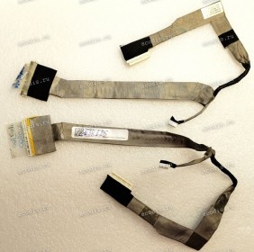 LCD eDP cable HP Pavilion dv2700, dv2900  (p/n: 50.4S518.002) PAMIRS PA LCD CBL REV:02