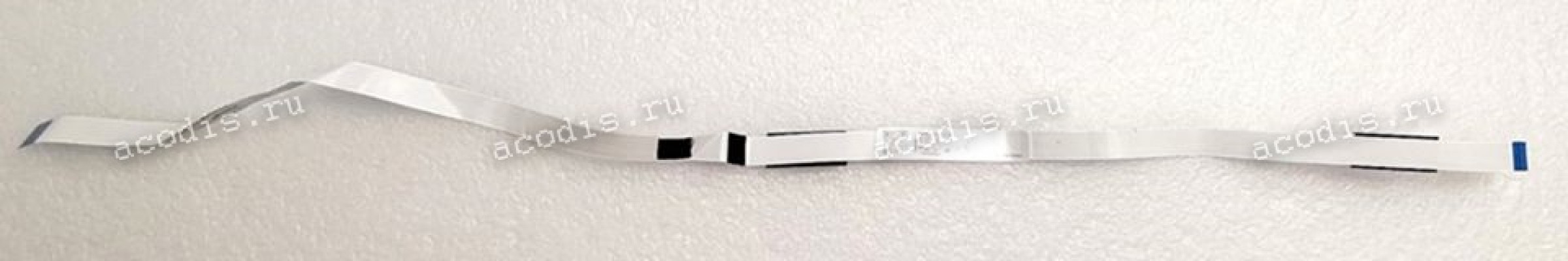 FFC шлейф 8 pin прямой, шаг 1.0 mm, длина 475 mm FFC шлейф 8 pin прямой, шаг 1.0 mm, длина 475 mm