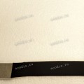 LCD LVDS FFC шлейф мониторный 51 pin прямой, шаг 0,5 mm, длина 385 mm с замками с двух сторон Asus VG249Q1A