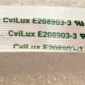 FFC шлейф 12 pin прямой, шаг 0.5 mm, длина 92 mm FFC шлейф 12 pin прямой, шаг 0.5 mm, длина 92 mm