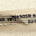 FFC шлейф 4 pin прямой, шаг 1.0 mm, длина 101 mm (p/n: 6-43-W6500-021) W650SR FFC шлейф 4 pin прямой, шаг 1.0 mm, длина 101 mm (p/n: 6-43-W6500-021) W650SR