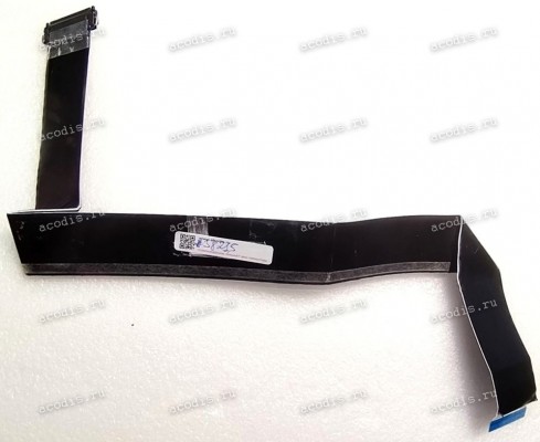 LCD LVDS FFC шлейф мониторный 30 pin обратный, шаг 1.0 mm, длина 480 mm с замком с одной стороны black Asus VA27DQSB-W LCD LVDS FFC шлейф мониторный 30 pin обратный, шаг 1.0 mm, длина 480 mm с замком с одной стороны black Asus VA27DQSB-W