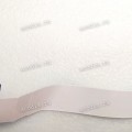 LCD LVDS FFC шлейф мониторный 30 pin обратный, шаг 1.0 mm, длина 445 mm, с замками с двух сторон