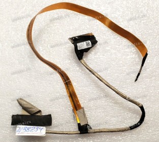LCD eDP cable MSI Alpha 17 C7V, C7VG-026XBY (9S7-17KK11-026), C7VG-041CN, MS-17KK, Eindhoven 5706 5692 ER Son (K1N-3040295-H39) MS17K4_GP_144HZ