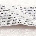 LCD LVDS FFC шлейф мониторный 30 pin обратный, шаг 1.0 mm, длина 195 mm, с замками с двух сторон