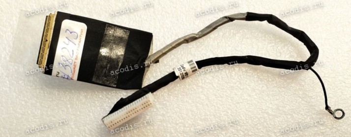 LCD LVDS cable HP ProBook 6460b, 6465b (643914-001) разбор original