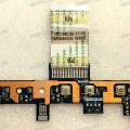Power Button board Acer Aspire 5732Z KAWGO (p/n: 4559X5B0L01D2) LS-4851P REV:1.0 & FFC шлейф 20 pin прямой, шаг 1.0 mm, длина 40 mm (p/n: NBX0000E600) Power Button board Acer Aspire 5732Z KAWGO (p/n: 4559X5B0L01D2) LS-4851P REV:1.0 & FFC шлейф 20 pin прямой, шаг 1.0 mm, длина 40 mm (p/n: NBX0000E600)