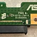 HDD board Asus X540U (p/n: X540UV ODD) 540UV_ODD Rev:2.0 X (на плате только разъём привода)