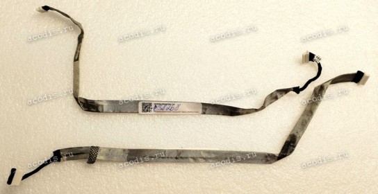 Camera cable HP ProBook 6470b (p/n: 6017B0290801) Webcam Camera Cable RoHS2+HF REV:A01