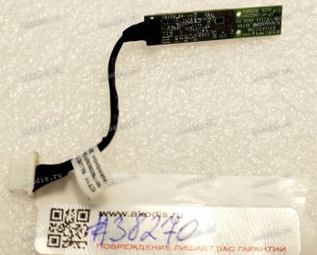 Bluetooth module & cable HP ProBook 6470b (p/n: QDS-BRCM1043, 4324A-BRCM1043) BCM-BCM92070MD_REF