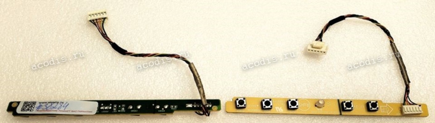 Switchboard Aoc E2250Swh 215Lm00019 E2050SWD (p/n: 715G4747-K01-000-001C) Switchboard Aoc E2250Swh 215Lm00019 E2050SWD (p/n: 715G4747-K01-000-001C)