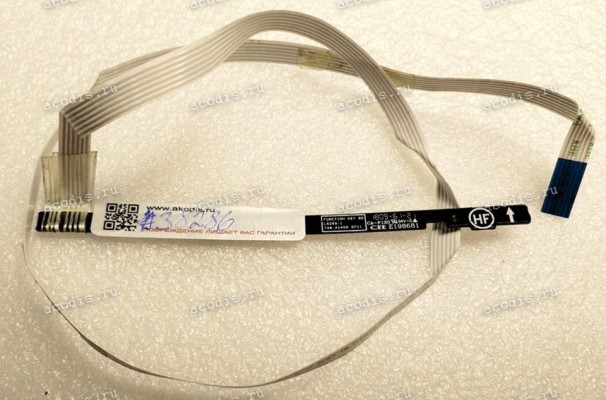 Button board Dell U2417H (p/n: 748.A1406.0011) L6269-1 Function Key Board