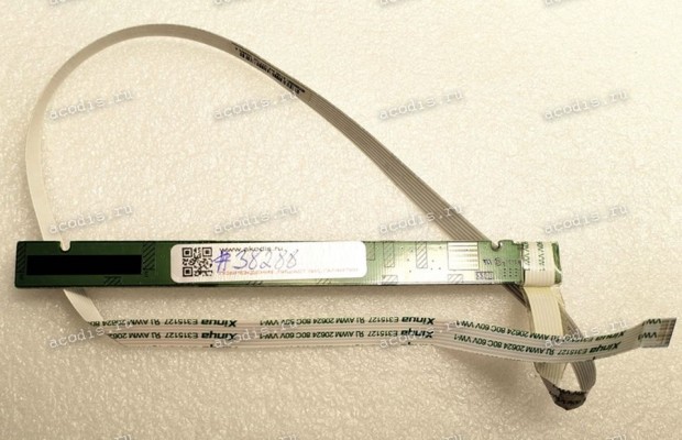 Switchboard BenQ G2020HD,G2025HDA, XL2411 (p/n: 4H.0RM03. A0)