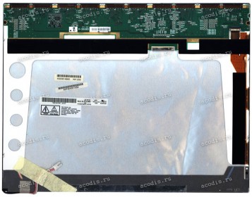 B141XN03 v.0 1024x768 1 ccfl 30 пин  new
