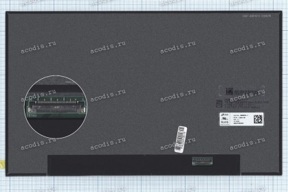 MNE001BA1-1 (72%, +) 1920x1080 LED 30 пин semi-slim new