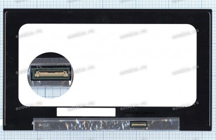 MB140AN01-3 (узкая) 1366x768 LED 30 пин semi-slim new MB140AN01-3 (узкая) 1366x768 LED 30 пин semi-slim new