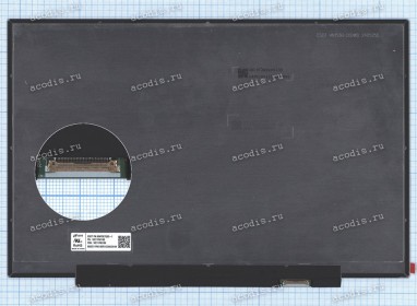 MNF307QS3-1 1920x1200 LED 30 пин new MNF307QS3-1 1920x1200 LED 30 пин new