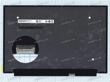 B133UAN01.1 1920x1200 LED 30 пин  new