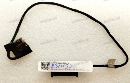ODD DVD SATA board & cable HP Pavilion dv6-7056er dv6-7000 (p/n: 50.4ST04.011) DVD 0DD CABLE REV. A01