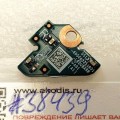 LED board Right Asus G713QE LED(R) BD (p/n: 90NR05F0-R10030) G513-6050A3250001-LEDUBARR-A01(A1)
