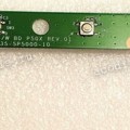 Switchboard & cable Fujitsu Siemens Amilo Pi 1536 M1437 (p/n: 35-5P5000-10) PCB S/W BD P50X REV.01