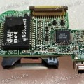 CardReader board+USB+LAN Fujitsu-Siemens Amilo M1536G Amilo M1437G, M1439G, A1667G, Pi1556 AMILO Xi 1546 (p/n: 80G3P5300.B0, 35g3p5300-80) PCB 170 BD P53IA0 REV.B