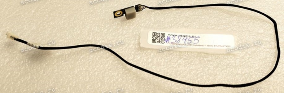 Microphone & cable Acer Aspire V5-572G (p/n: DN100089000)