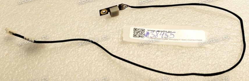 Microphone & cable Acer Aspire V5-572G (p/n: DN100089000)