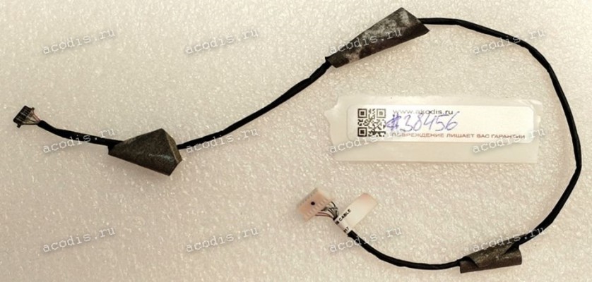 Camera cable Asus All In One ZN270IEIR (p/n: 14011-02190800) CMOS CABLE Camera cable Asus All In One ZN270IEIR (p/n: 14011-02190800) CMOS CABLE