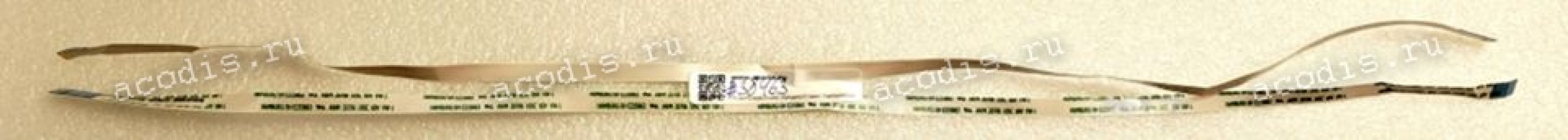 FFC шлейф 10 pin прямой, шаг 0.5 mm, длина 415 mm (p/n: R046428100680) для монитора Asus VC279H-W FFC шлейф 10 pin прямой, шаг 0.5 mm, длина 415 mm (p/n: R046428100680) для монитора Asus VC279H-W