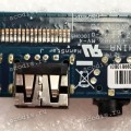 USB & Audio board Acer Aspire E1-731 E1-771 TMP273 (p/n: N099B10B01) PCB IO BOARD REV:2.1 USB & Audio board Acer Aspire E1-731 E1-771 TMP273 (p/n: N099B10B01) PCB IO BOARD REV:2.1