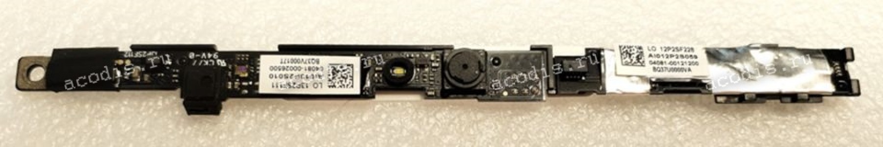 Camera Asus T300LA & MIC (p/n 04081-00026500, 04081-00121200) Camera Hd D Mic Cl Camera Asus T300LA & MIC (p/n 04081-00026500, 04081-00121200) Camera Hd D Mic Cl