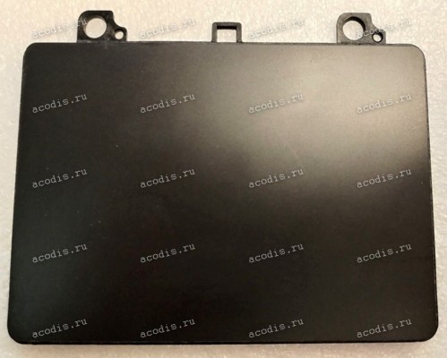 TouchPad Module Lenovo IdeaPad L340-15IWL, L340-17IRH (p/n SA469D-22HG, ST60T25213, 2H161B-15220F Rev.A) with holder with black cover
