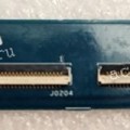 Docking Board Asus UX463FL (плата подключения шлейфов) UX463FL_TP R2.1