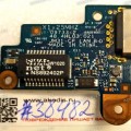 LAN board Acer Aspire 3820T LAN (09733-2 48.4HL03.021) Rev: A02