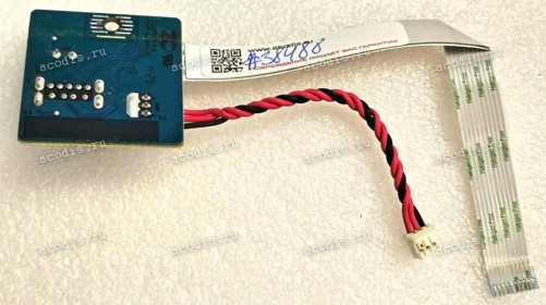 USB board & cable DELL U2415 (p/n 4H.29D08.A00 5E.29D08.001 E213009)