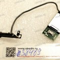 Bluetooth broadcom & cable SONY VGN-AW31S (p/n 4324A-BRCM1026, 2007DJ2037) BCM-UGPZ9, QDS-BRCM1026