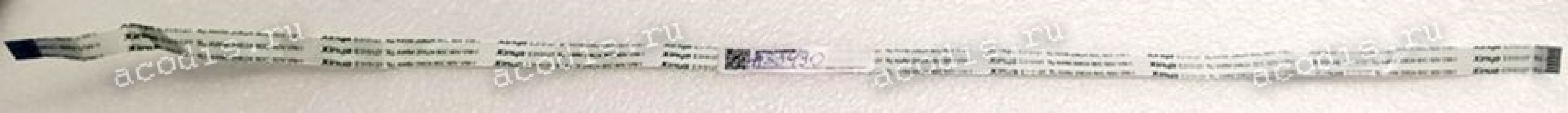 FFC шлейф 8 pin обратный, шаг 1.0 mm, длина 467 mm