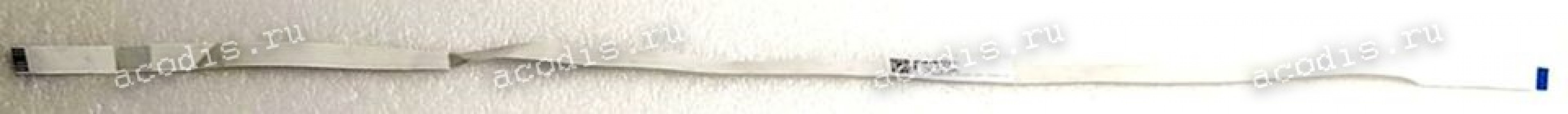 FFC шлейф 8 pin обратный, шаг 1.0 mm, длина 567 mm