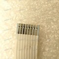 FFC шлейф 8 pin обратный, шаг 1.0 mm, длина 567 mm