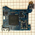 Board Sony DSC-HX9 (p/n A-1818-414-A, A1818414A, SY-286, 1-883-216-11) SY-286 COMPL MOUNTED C.BOARD, SY-286 SERVICE
