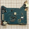 Board Sony DSC-RX100 (p/n A1887618A, SY-335, 1-886-107-11) SY-335 MOUNTED C BOARD SY-335 COMPL DSC-RX100