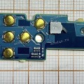 Board Sony DSC-W320 (p/n A1731540A, A1731540A, SW-563, 1-880-196-11) MOUNTED C BOARD, SW-563
