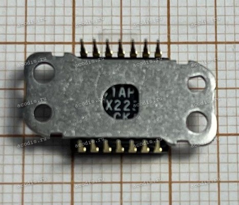 CCD BLOCK Sony DCR-TRV147E (p/n A-7013-401-A, A7013401A, ICX223CKA) CCD BLOCK ASSY