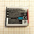 Battery Sony SQX-2981 (NP-BG1) (p/n A-1641-431-A, A1641431A) DSC-T20