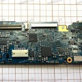 Board Sony HDR-CX360 (p/n VC-621, A1817603A) MOUNTED C.BOARD, VC-621 (TQ32) GM7