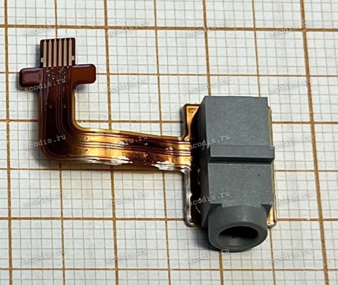 Headphone FPC Sony Tablet (p/n A1844996A, V0A0) New Original