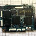 Board Sony DCR-IP210E (p/n A-7078-536-A, VC-308-11, A7078536A) VC-308(E) COMPL MOUNTED C BOARD, VC-308E COMPL