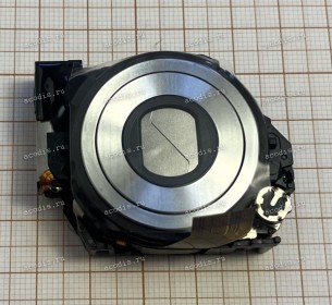 Lens Sony DSC-W350, W360 PARTS (p/n 8-848-861-01, 884886101, LSV-1380A) DEVICE, LENS LSV-1380A